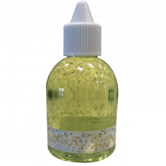 Sinful Nails Cuticle Oil Citrus 60ml