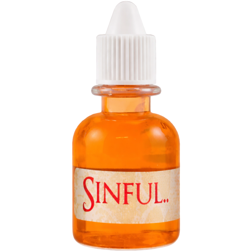 Sinful Nails Cuticle Oil Mango 25ml
