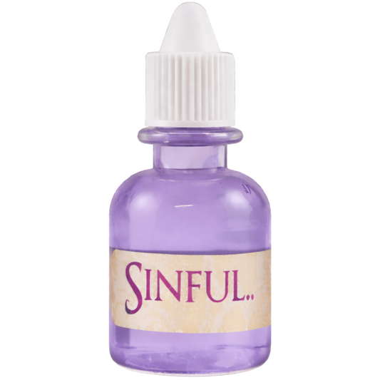 Sinful Nails Cuticle Oil Springtime 60ml