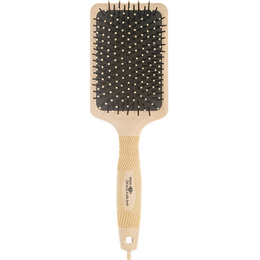 Head Jog Straw Paddle Brush 24