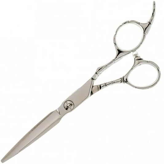 Haito Hakari Semi-Offset Scissors 6 Inch