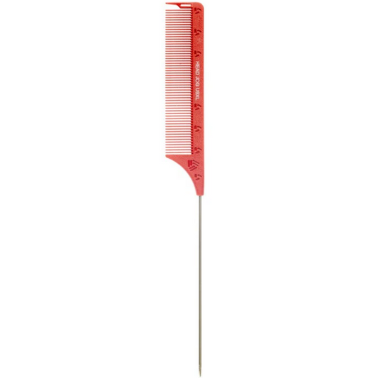 Head Jog Ultem Extra-Long Pintail Comb U9