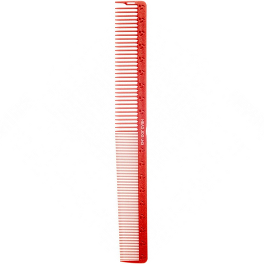Head Jog Ultem Giant Cutting Comb U43
