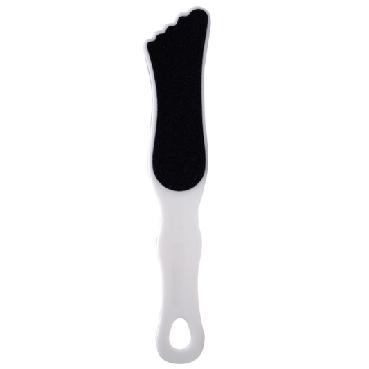 Loox Foot Shaped Pedicure File
