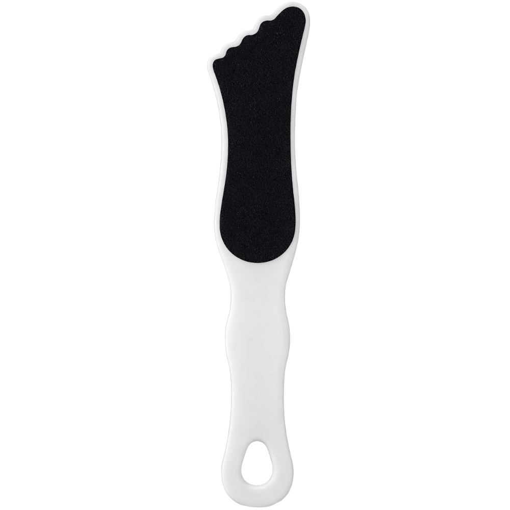 Loox Foot Shaped Pedicure File