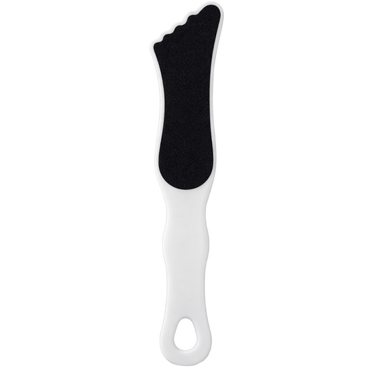 Loox Foot Shaped Pedicure File