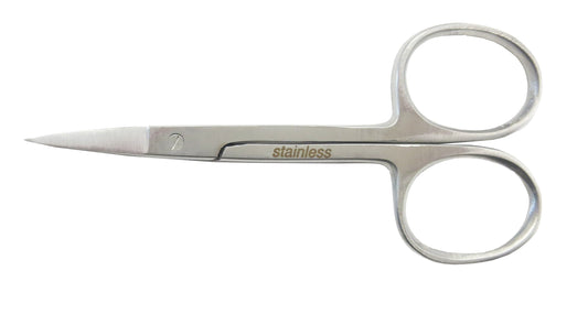 Dennis Williams Straight Cuticle Scissors