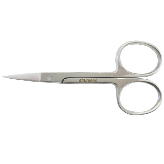 Dennis Williams Straight Cuticle Scissors