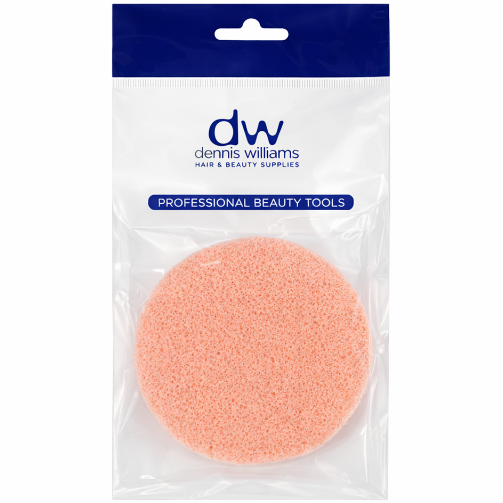 Dennis Williams Large Sponges Pink