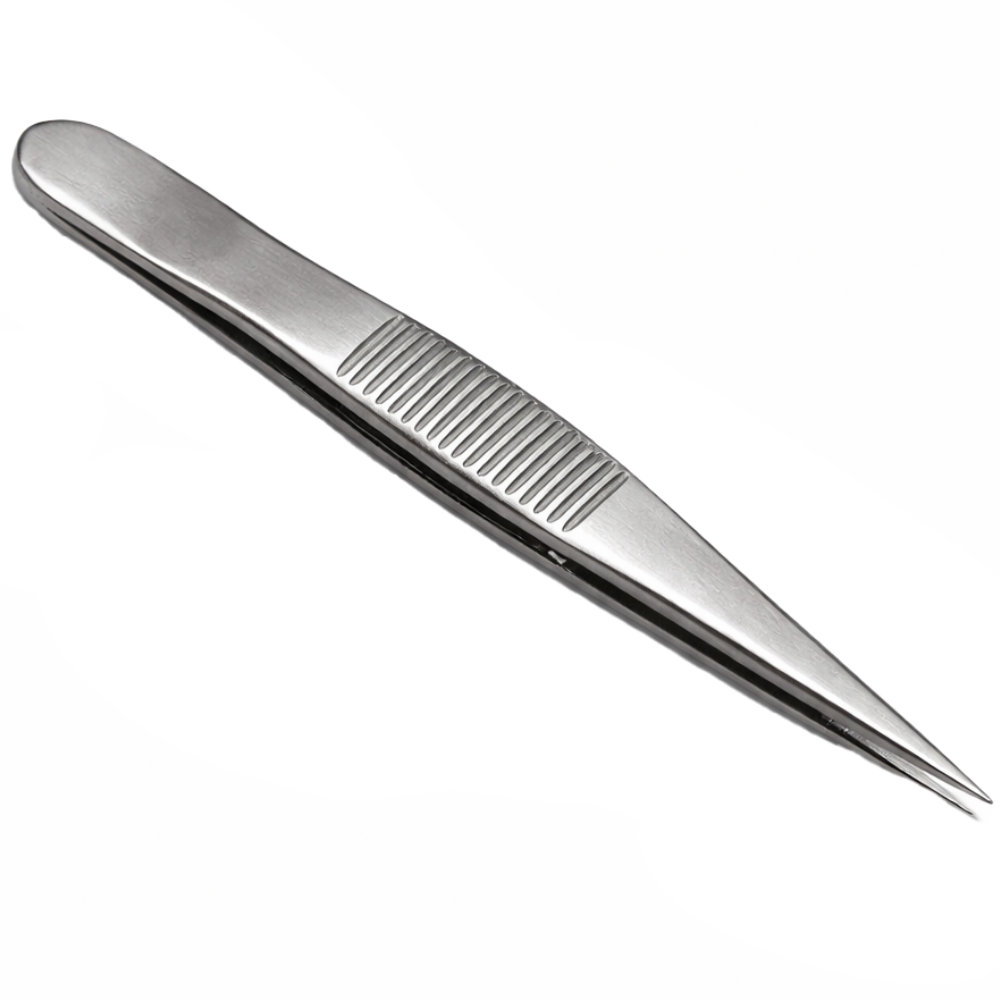 Dennis Williams Pointed Tweezer