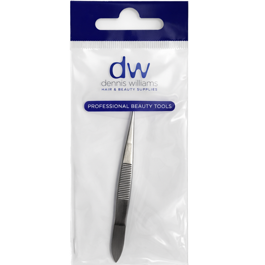 Dennis Williams Pointed Tweezer