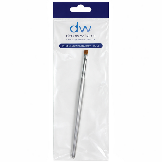 Dennis Williams Long Handle Eyelash Tint Brush
