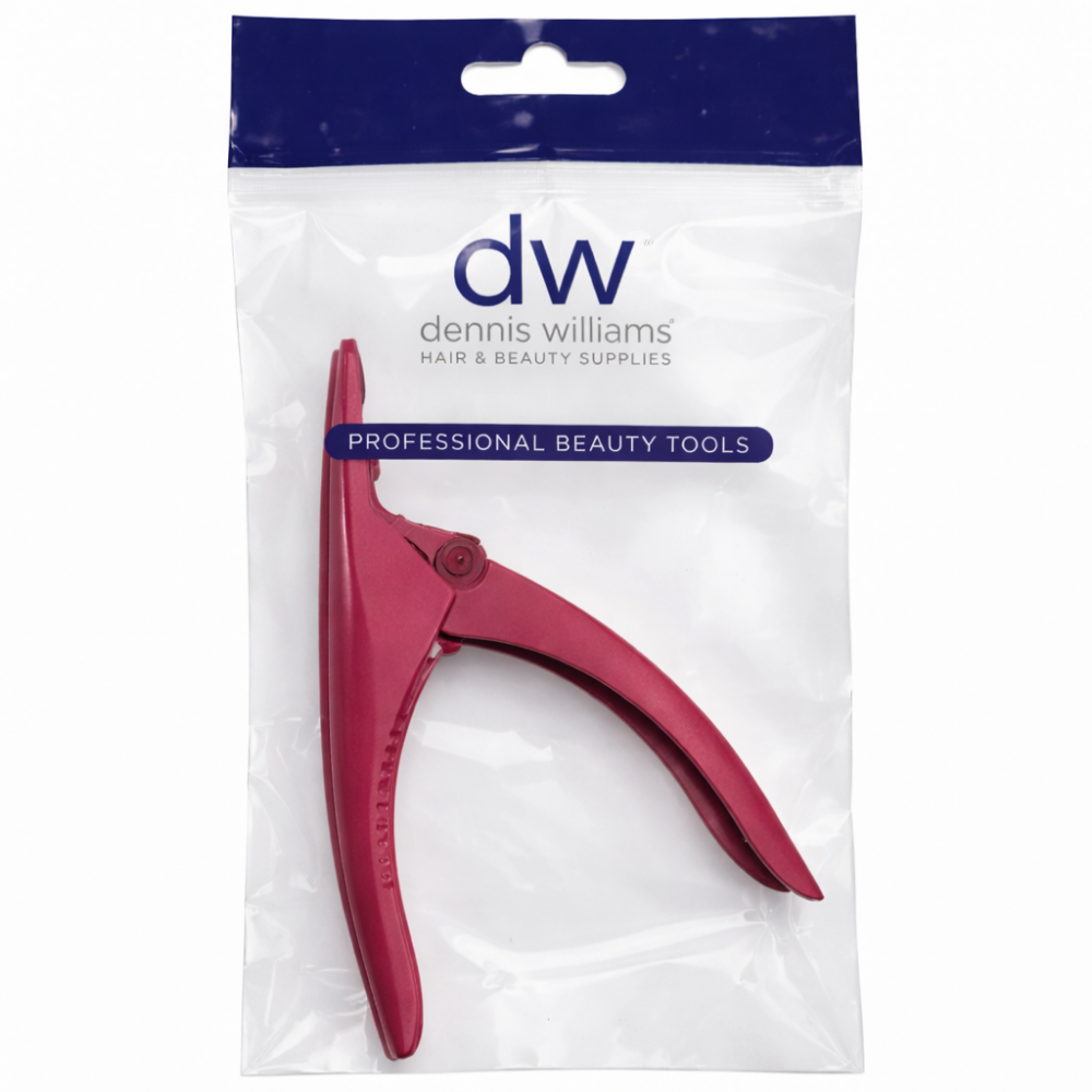 Dennis Williams Tip Cutter Matte Pink