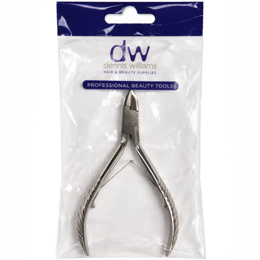 Dennis Williams Cuticle Nipper