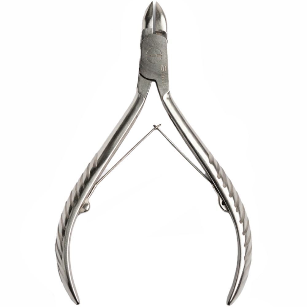 Dennis Williams Cuticle Nipper