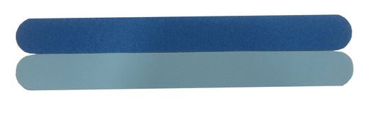 Dennis Williams Pedicure Dual Board Blue 2 Pack