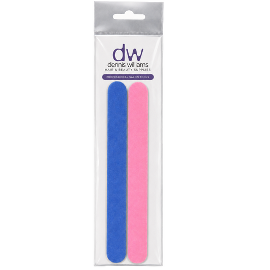 Dennis Williams Pedicure & Manicure Duo File