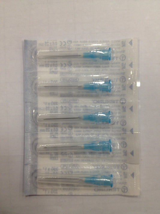 Dennis Williams Microlances 10 Pack