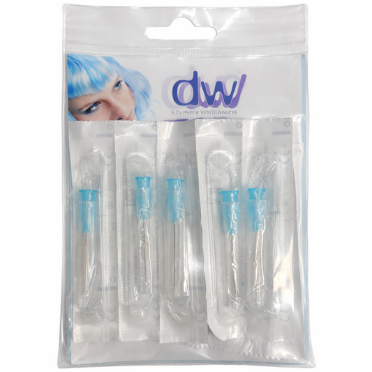 Dennis Williams Microlances 10 Pack