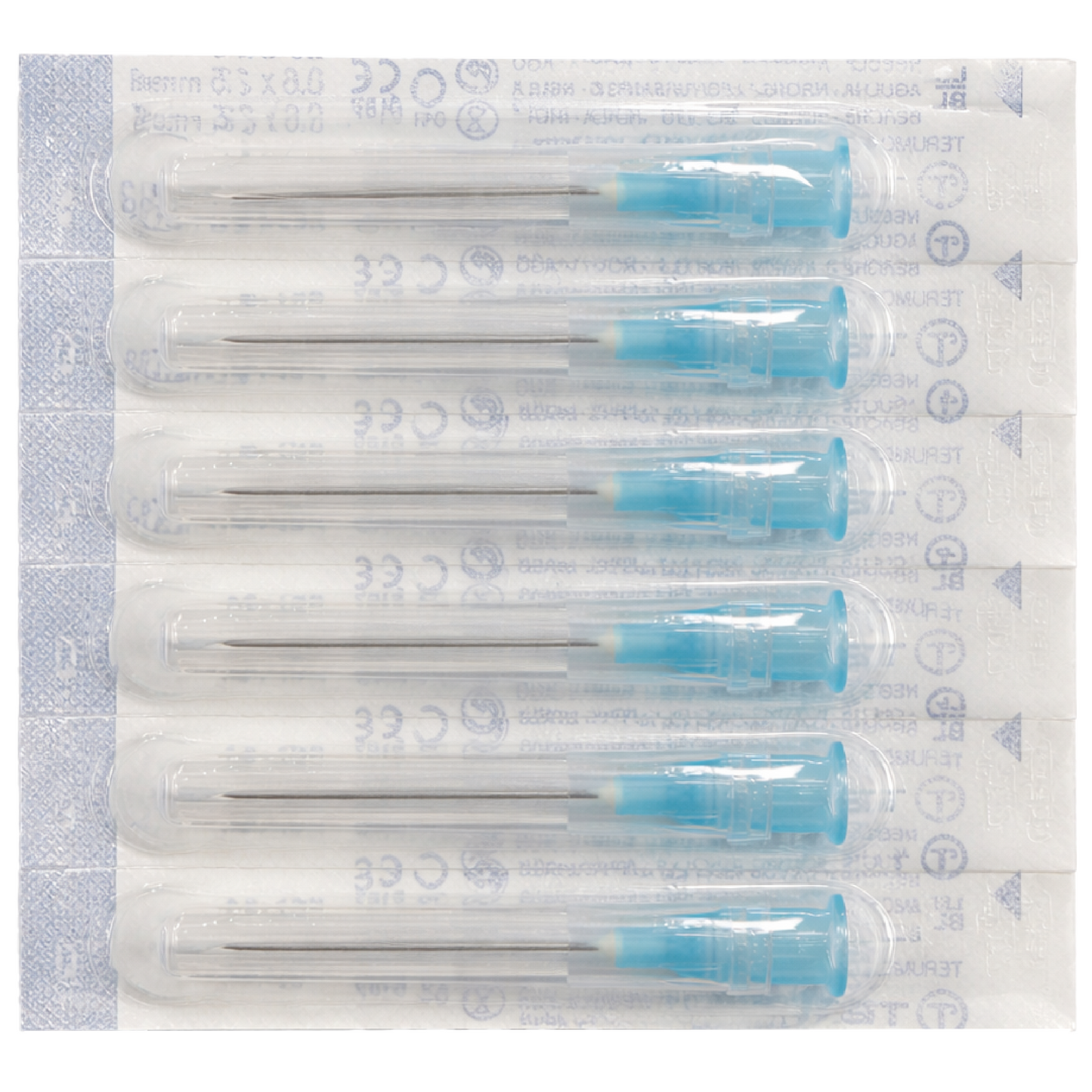 Dennis Williams Microlances 100 Pack