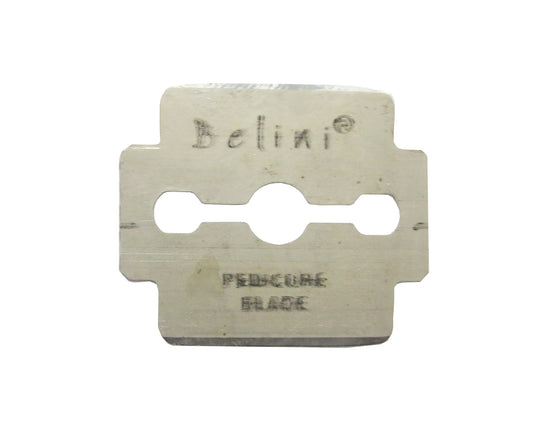 Dennis Williams Pedicure Replacement Blades 10 Pack