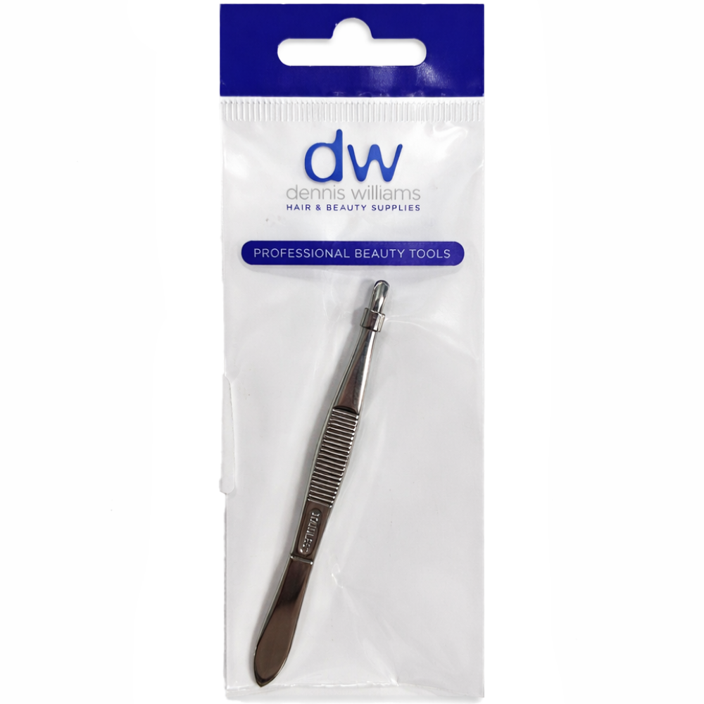 Dennis Williams Rounded Tweezer Standard