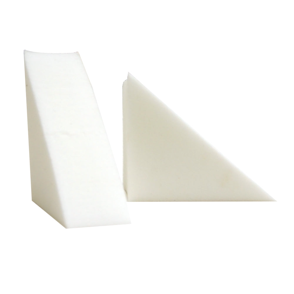 Dennis Williams Latex Free Wedges 8 Pack