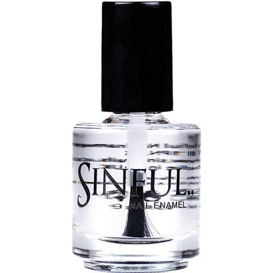 Sinful Nails Nail Polish Thinner 15ml
