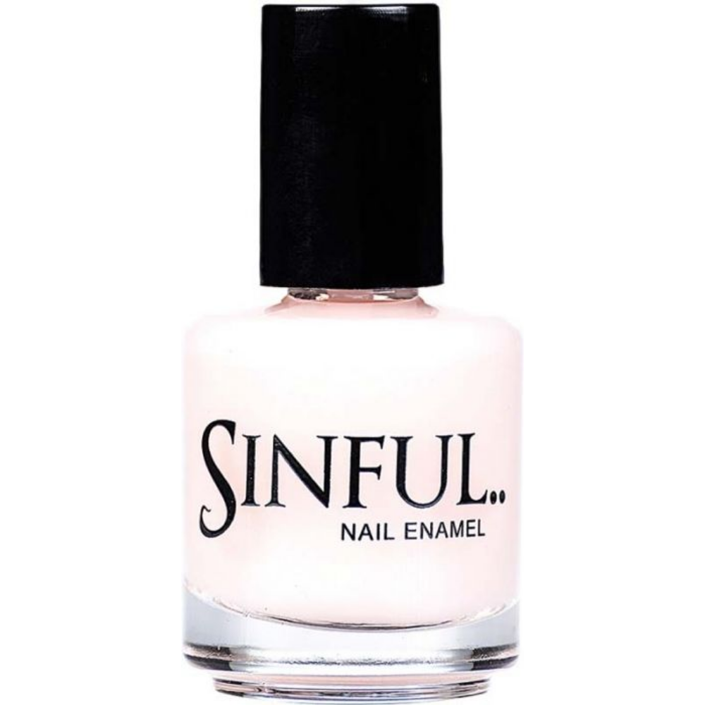 Sinful Nails Nail Polish Undercover 15ml