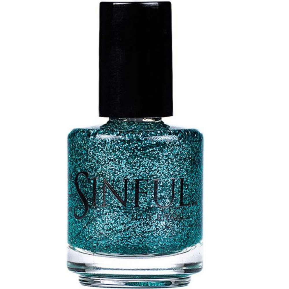 Sinful Nails Nail Polish Vixen 15ml