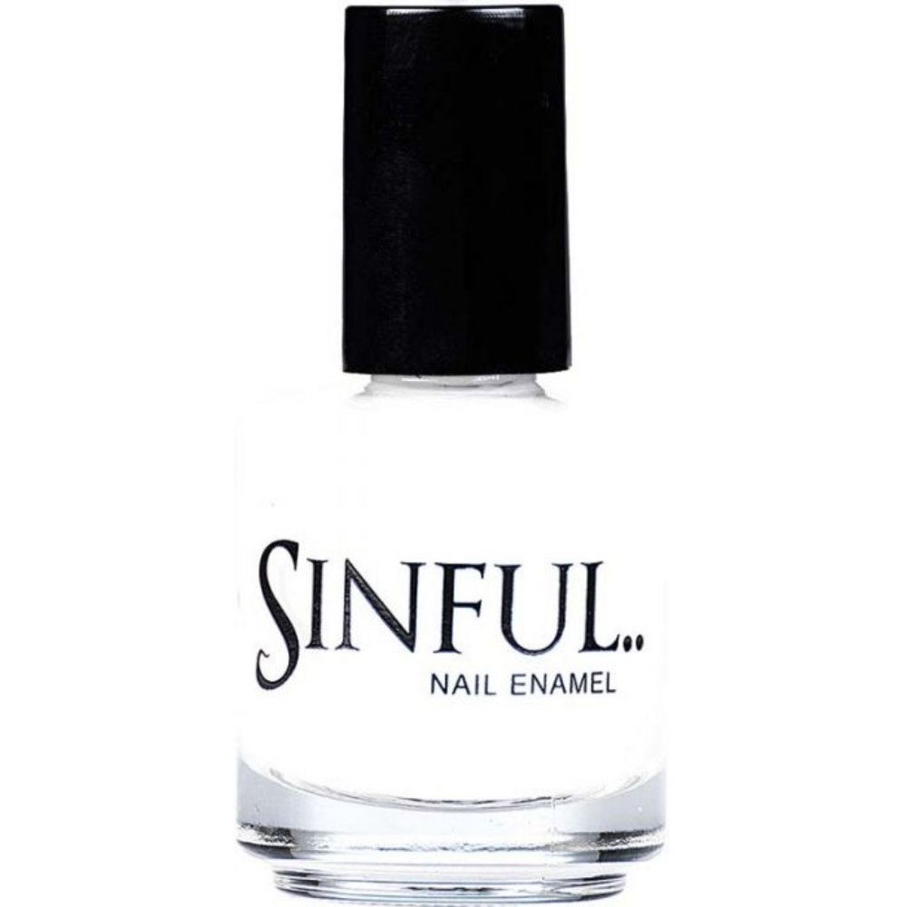 Sinful Nails Nail Polish Voodoo 15ml