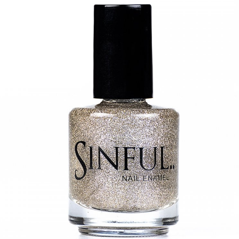 Sinful Nails Nail Polish VIP 15ml