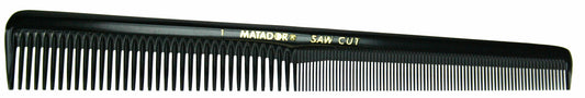 Matador Master Barber Comb MC1
