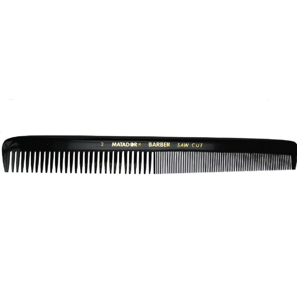 Matador Cutting Comb MC4