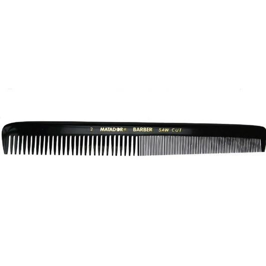 Matador Cutting Comb MC4
