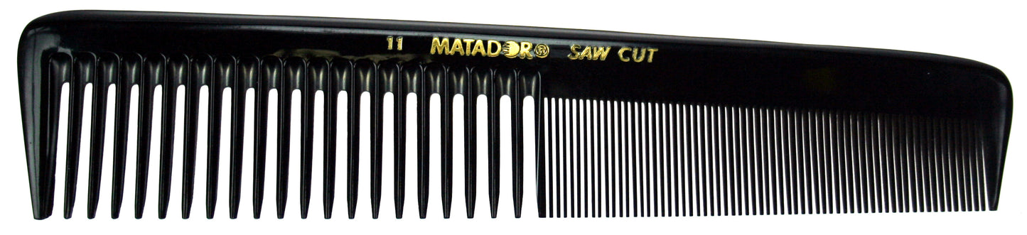 Matador Large Waver Comb MC11