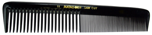 Matador Large Waver Comb MC11