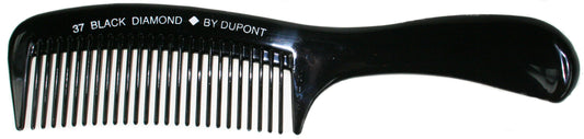 Black Diamond Rake Comb 37