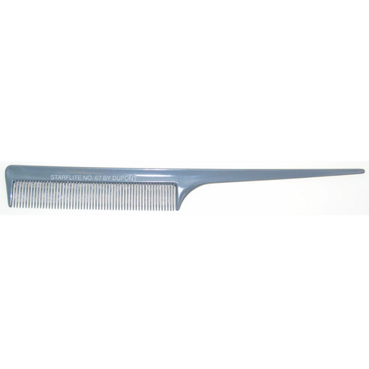 Starflite 203mm Tail Comb SF67