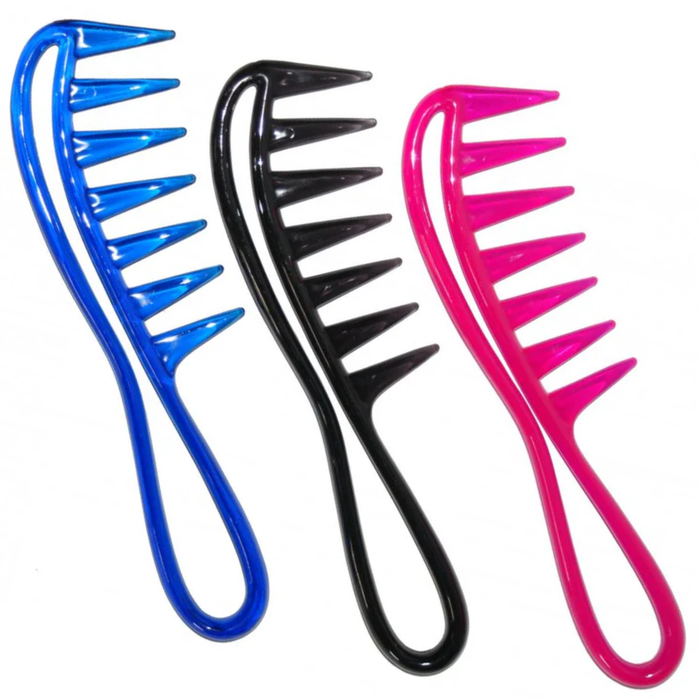 Hair Tools Clio Detangler Comb