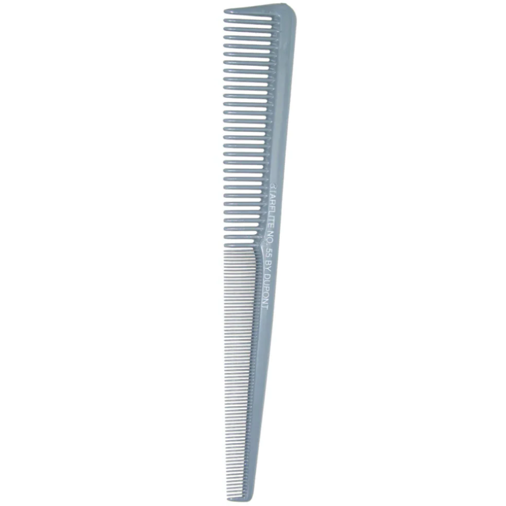 Starflite 190mm Tapered Comb SF55