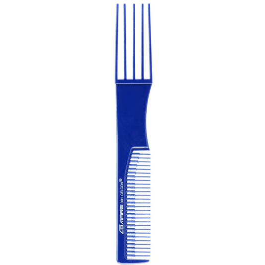 Comare Plastic Lift Dressing Comb 301