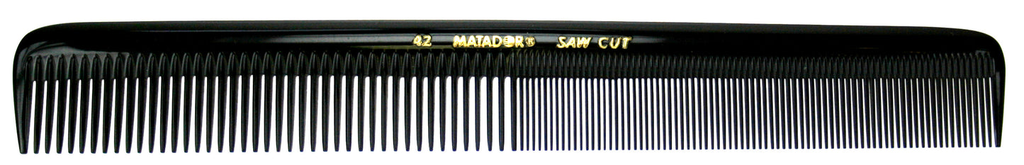 Matador Large Military Comb MC42