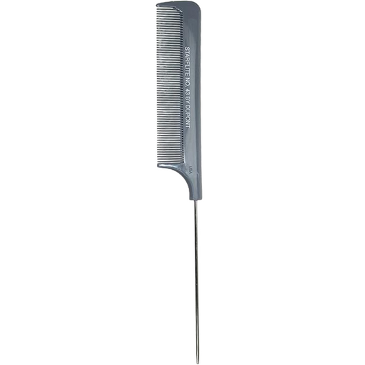 Starflite 215mm Pin Tail Comb SF43