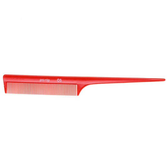 Pro Tip Tail Comb PTC03
