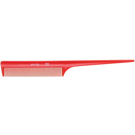 Pro Tip Tail Comb PTC03