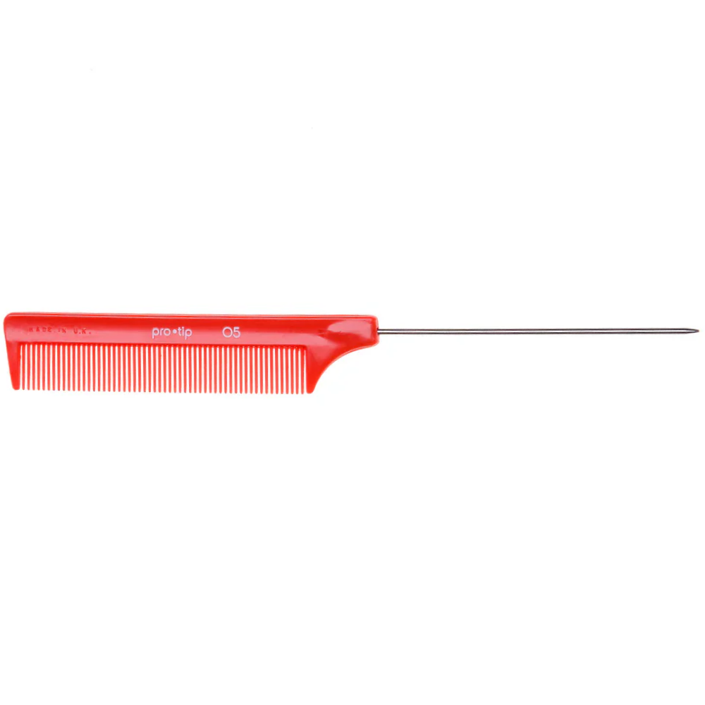 Pro Tip Pin Tail Comb PTC05
