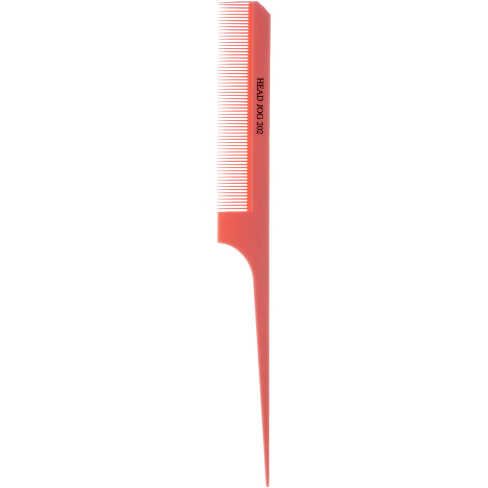 Head Jog Tail Comb 202 Pink