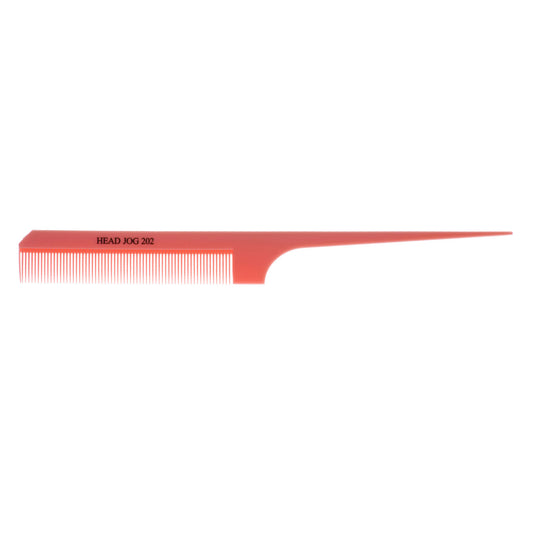 Head Jog Tail Comb 202 Pink