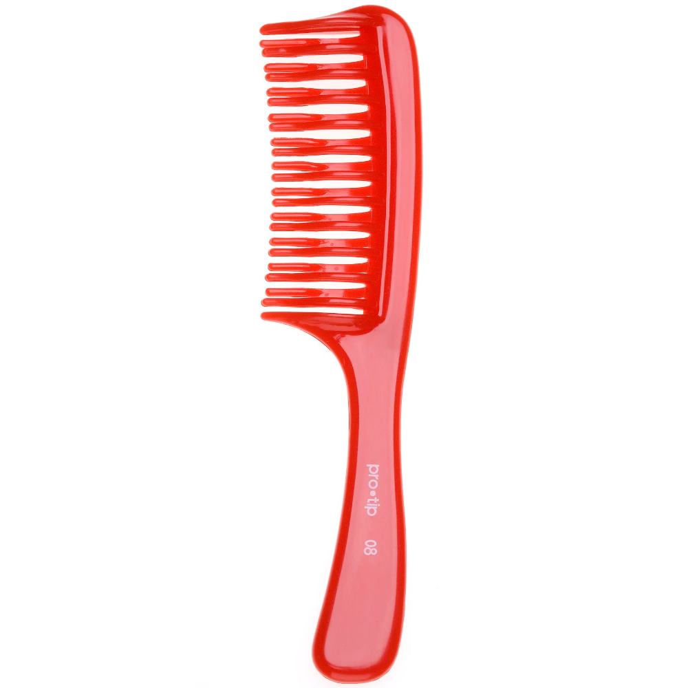 Pro Tip Detangler Comb PTC08